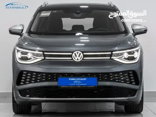  6 بانوراما متحركة 2023 زيرو 7 مقاعد غرفة اسود/بني
