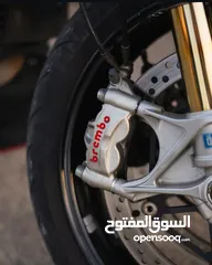  5 دوكاتي مونستر 1200اس