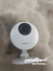  1 كاميرا مراقبه samsung