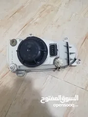  7 قطع قولف لاكثر من نوع