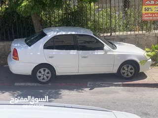  1 فيرنا 2005 بوضع ممتاز
