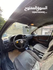  4 Opel Astra G Classic