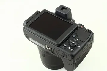  6 كامرة نيكون Nikon P520