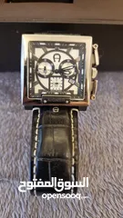  1 Almost new Aigner original men's watch