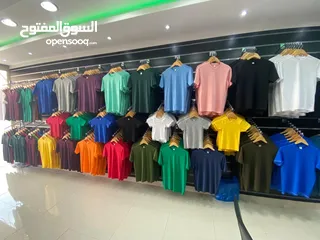  2 KB Fashion T Shirts and Polo Shirts