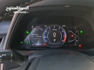  16 Lexus UX200 2019 GCC full option price 87,000A