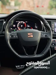  16 سيات كوبرا... seat CUPRA
