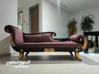  1 Living room furniture