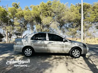  3 ميتسوبيشي لانسر 2010