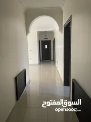  1 شقه طابقيه مميزه للايجار 180 متر/ ضاحية الياسمين / اسكان التلفزيون/خلف الشرطه النسائيه