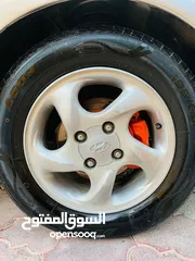  20 هيونداي افانتي XD 2005 ديلوكس 1600cc فحص كامل 7 جيد أوتوماتيك بحالة الشركه للبيع