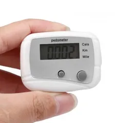  1 حاسب الكالوري Pedometer