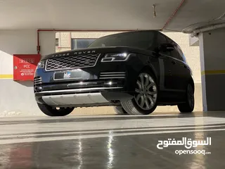  3 رينج روفر للايجار الاسبوعي Range Rover vogue