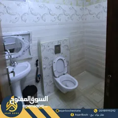  9 شقة مميزة للبيع  باطلالة مميزة ومنطقة حيوية