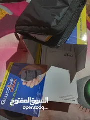  2 جهاز قياس سكر