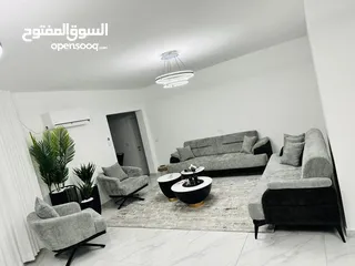  3 مفروشات الجنان