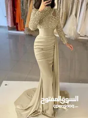  1 فساتين للبيع اونلاين