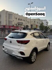  3 MG ZS 2024 - LOW MILAGE - EXCELLENT CONDITION - INSTALLMENT THRU BANK AVAILABLE! - URGENT SALE!