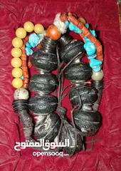  2 قلادة امازيغ المغرب العربي
