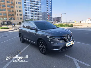  1 (FREE HOME TEST DRIVE AND ZERO DOWN PAYMENT) RENAULT KOLEOS