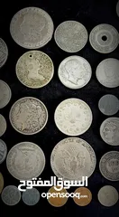  10 انتيكات متفرقة انتيكا قريش