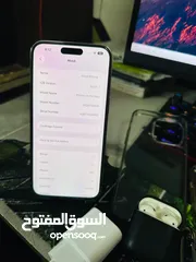  4 IPhone 14 Pro Max  ايفون 14 برو ماكس
