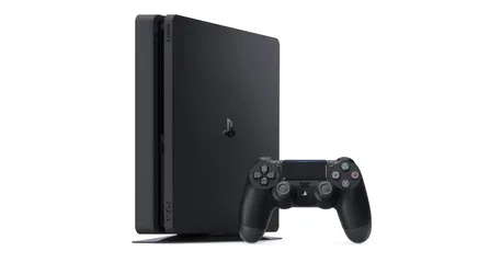  1 بلاستيشن PS4