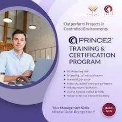  4 Prince2 Foundation Certification in Saudi Arabia - Vinsys