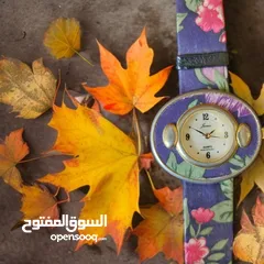  2 ساعة نوع Jaamor نوادر