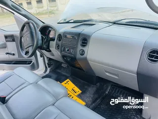  30 فورد F150    قابينة 2008