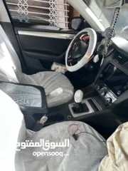  6 سكودا اكتافيا برايفت