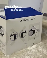  1 Ps5 vr2 for ps5