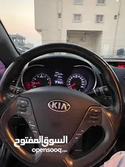  19 kia, K3 GDI