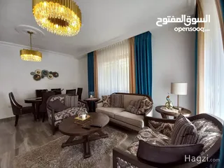  7 شقة مفروشة للإيجار 100م2 ( Property 17963 ) سنوي فقط