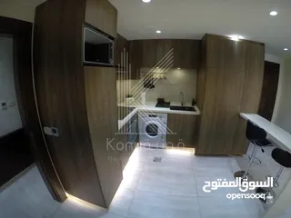  2 شقة استثمارية مفروشة للبيع في عبدون - الطابق السابع