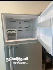  1 Hitachi refrigerator