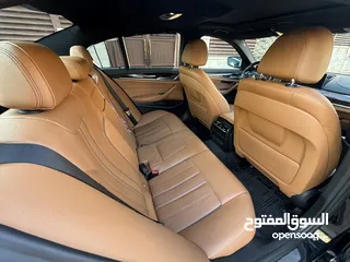  14 BMW 530e Fully loaded 7 Jayed  Bought from dealership    Abu Khader Automotive  60,000km only