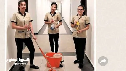  13 cleaning services Riyadh