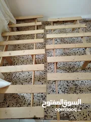  1 درج تخت عدد 2 فرشه تخت