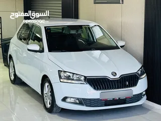  5 فابيا ترخيص 2021 اتماتيك فحص شركة فل اضافات سعر فقط في الاحلام صار 69.000