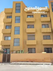  1 شقة مفروشة سوبر ديلوكس للإيجار السنوي في البحر الميت