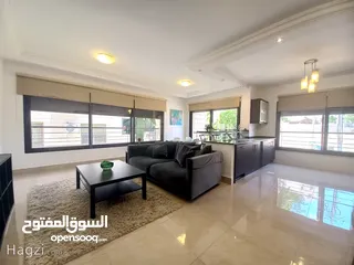  5 شقة مفروشة للإيجار في دير غبار  ( Property 33304 ) سنوي فقط