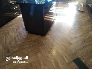  13 تنفيذ جميع انواع ديكور ستائر جسور الواح عزل حبصن بورد