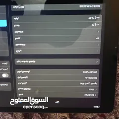  3 ايباد 9 نظيف