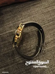  4 ساعه هوبلت Hublot توماتيك كستك ربر مطاط بكلت عدادات شغاله كلها ماكينه سويسري