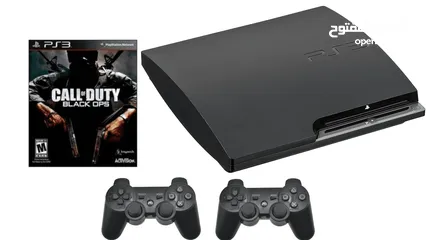  1 العاب PS3 بسعر 20ج فقط اي لعبة