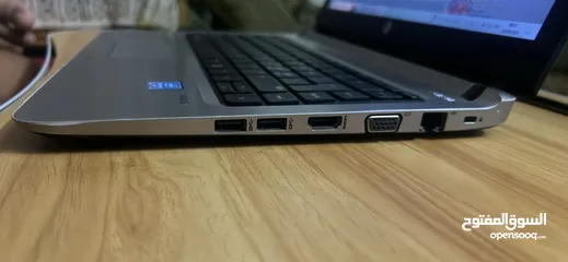  4 HP ProBook 430 G3