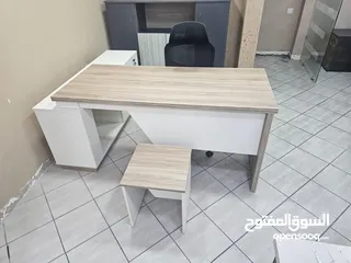  5 مكاتب تفصيل خشب تركي ارقى الموديلات اعلى جودة متوفر جميع القياسات