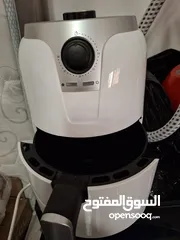  3 مقلاه هوائيه