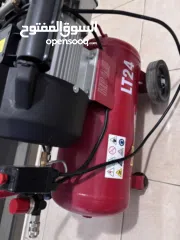  2 كمبروسر هواء